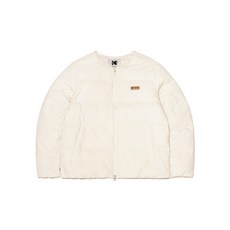 코닥 KODAK 레스트 경량 덕다운 자켓 IVORY K4423EDJ91IVR 930316