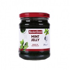 오스트레일리아 민트 젤리 290g /, 1개