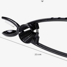 밤가위 밤껍질제거기 호두까기 탈피기 껍질 벗기기 은행, 1개