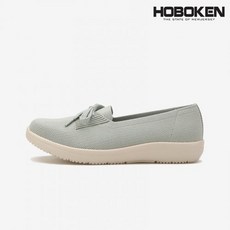 [국내정품] 호보켄 슬립온 팬시4303 여성화 PH2303_GRAY 190970