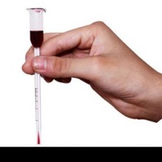 자체 알콜테스터 와인 만들기 온도계 측정 테스트 농도계, 1개