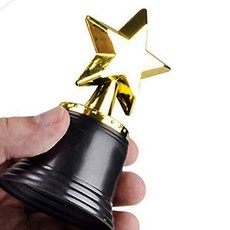 별 모양 트로피 모형 상패 받침대 학교 학원 기념품sta15Uqs