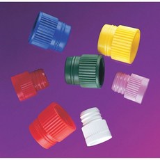 8565BK 캡 플러그 LDPE 12mm x 75mm 검은색1000팩