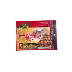 歐業 金牌加味 葡萄糖胺 一條根精油貼布, 1個