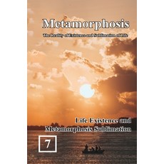 (영문도서)Life Existence and Metamorphosis Sublimation: 蛻變：生&#... Paperback, Ehgbooks, English, 9781647841850