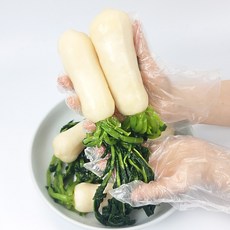 국산 강원 정선 고랭지 절임 알타리 무 3kg/5kg/10kg 세척 손질 수작업 산지직송 초롱무, 1박스, 절임 알타리무 10kg