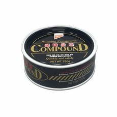 광택제 금속광택제 연마제 차량흠집제거제 흠집제거, 본상품