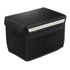 簡易型外送保溫保冷箱 18L, 18L＋支架＋掛勾＋底版+八孔杯架