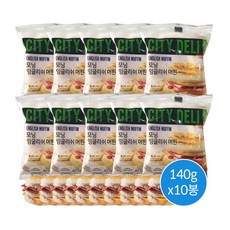 삼립 모닝 잉글리쉬 머핀 140g, 10개