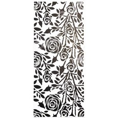 ST-CU5-0112型染版(Stencil)-蝶古巴特diy-簍空模板-塗鴉模版-繪畫模版，精美蝴蝶圖案，輕鬆上手，打造獨特風格, 1個, ST-CU5-0112