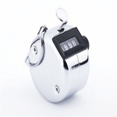 친친 계수기 아날로그