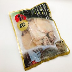 건한치 40마리 S 약1kg 촉촉반건조 통한치 마른화살오징어, 1