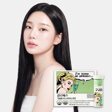 칼로비스 가벼울소다 샤인머스캣맛 식후혈당감소 체지방컷팅제 다이어트보조제, 30정, 2개