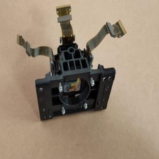 H849 LCD 패널 프리즘 프로젝터 전체 블록 또는 Epson TW650 HC1060 광학 용 단일, 01 full set