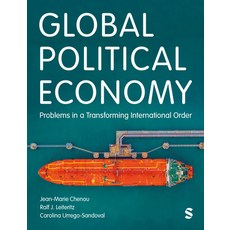 (영문도서) Global Political Economy: Problems in a Transforming International Order Paperback, Sage Publications Ltd, English, 9781529600803