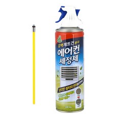 청개구리 에어컨 세정제 330mL han13264ba