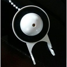 양변기 고무마개, 3개, 고급