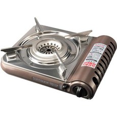 썬터치 휴대용가스렌지 ST-25000 1 개