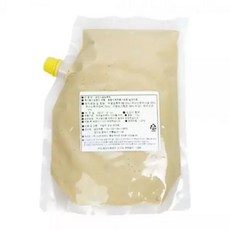 1kg 농축액 돈골 육수 국밥 돈육수 금강 엑기스 사골, 돈골 엑기스 국밥 육수 농축액 돈육수 농축액 1kg 사, 1개