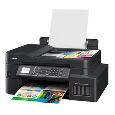 brother MFC-T920DW 威力印大連供 雙面商用無線傳真事務機 支援無線網路與自動雙面列印, T920DW(含2黑3彩原廠墨水),T920DW主機乙台(保1)