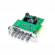 Blackmagic-Design 블랙매직 DeckLink 8K Pro G2 진성DV정품 영상편집 챕쳐, 1개