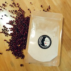 팥분말가루 80g 곡물팩 마사지용, 녹두분말[중국]80g, 1개, 1개입
