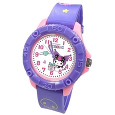 兒童手錶 超可愛庫洛米手錶 新品上市 生日禮物 兒童節禮物 S7系列