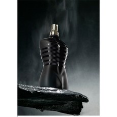 은은한 바다향이 오래 지속되는 남성용 누드맨 스타일 향수, 1개, 100ml