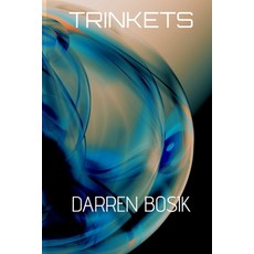 (英文圖書)Trinkets 平裝版, Independently Published, 英文