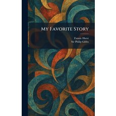 (英文圖書)My Favorite Story 精裝版, Tradd Street Press, 英文