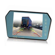 엠에스몰 후방카메라 모니터 주차용품