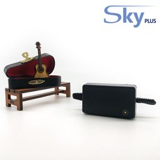 야마하 YDP-144 YDP144 디지털피아노 12V1.5A 어댑터 대한민국 KC인증(전원코드포함), 1개