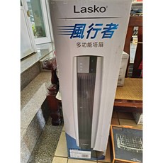 Lasko 風行者多功能塔扇