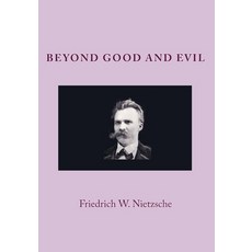(영문도서) Beyond Good And Evil Paperback, Iap - Information Age Pub. ..., English, 9788562022593