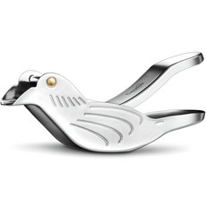 Casabeni 不鏽鋼鳥形榨汁器