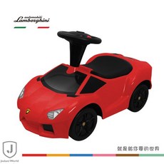 Lamborghini 兒童滑步車, 1個