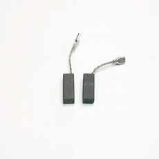 보쉬 그라인더 카본 /2조4개/ GWS 6-100 브러시