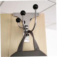 키밍 무타공 공간활용 도어행거 A B형 도어후크행거 79000EA 1EA, A형