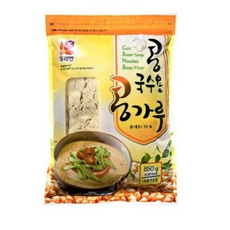 뚜레반 콩국수용콩가루 850g x 10개입 (1박스), 10개