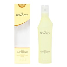 일진코스메틱 실카미노 테라코타 헤어 에센스, 200ml, 1개