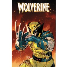 (영문도서)Wolverine by Saladin Ahmed Vol. 2: Call of the Adamantine Paperback, Marvel Universe, English, 9781302958046