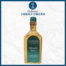 PINAUD皮瑙德 鬍後水(威士忌酒香味)177ml, 1個