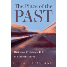 (英文圖書)The Place of the Past 平裝版, Cascade Books, 英文