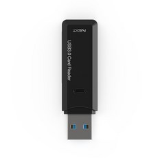 넥스트 넥스트 NEXT-9718U3 USB 3.0 카드리더기 OTG, 1개
