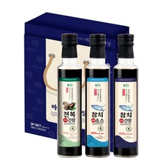 국산 홍게 전복 간장 설날선물 답례품 사은품 판촉물 명절선물 판촉 집들이선물 선물세트 설날 구정 설선물, 1개