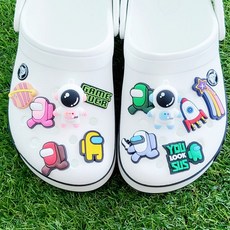 [라미드블랑]어몽어스 파츠