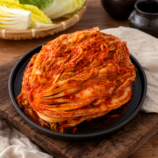 미단 포기김치 배추김치 2kg 5kg 10kg [원산지:국산], 1개