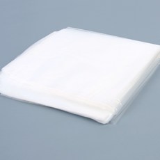 한울애 걸이형 쓰레기통 리필봉투 50매 위생봉투, 1, 10L