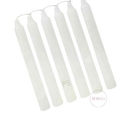 엠비아5 민속양초 갑초 불교초, 6p