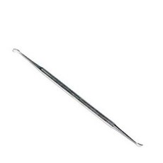 클래식 치석제거용 스케일러 - 일자형